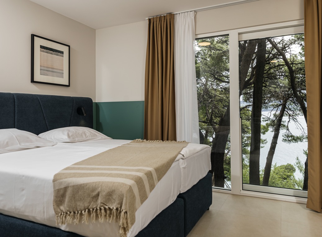 [Omiš] Sagitta all inclusive holiday resort***: Praznik rada ili proljeće u Sagitti!