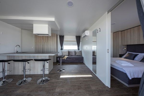 [Otok Pag - Novalja] Terra Park Phalaris Holiday Homes****: Iskusite čari Mediterana na jednom mjestu!