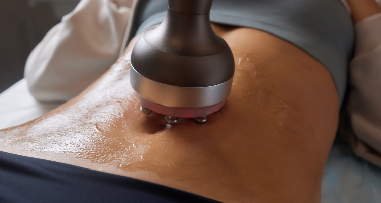 [RIJEKA] Fit Body I ili II - kavitacija, limfna drenaža ili radiofrekvencija i Tesla!