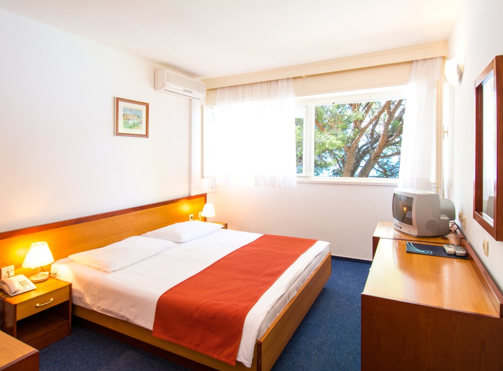 [Omiš] Sagitta all inclusive holiday resort***: Praznik rada ili proljeće u Sagitti!