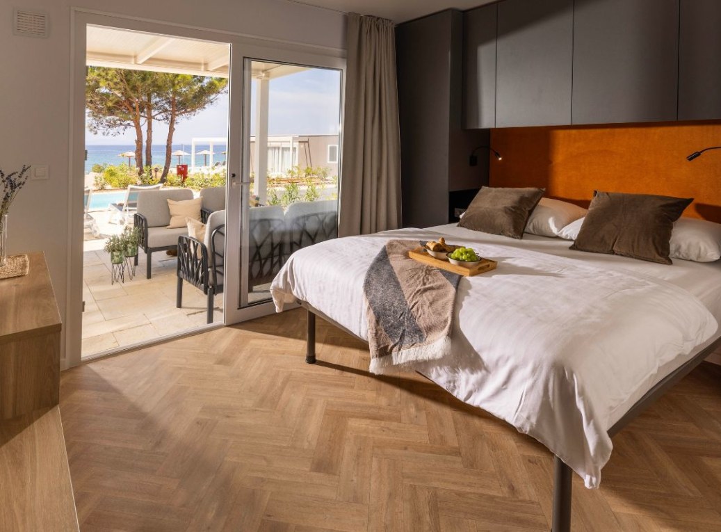 [Otok Pag - Novalja] Terra Park Phalaris Holiday Homes****: Iskusite čari Mediterana na jednom mjestu!