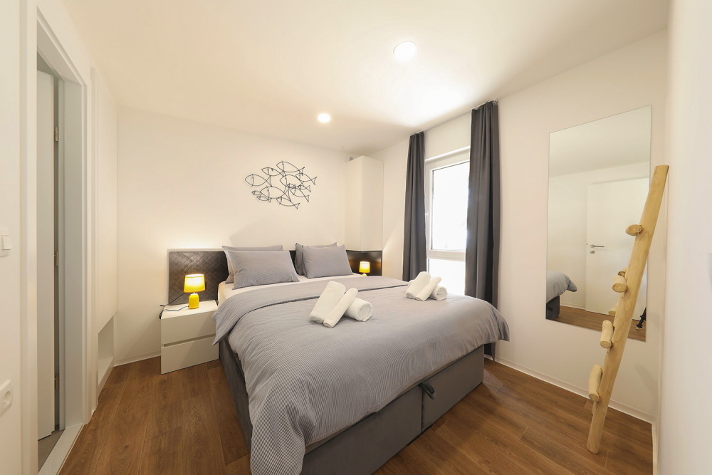 [Pakoštane] Pine beach resort***: Proljetni odmor u resortu smještenom u prirodnoj uvali s prekrasnom prirodnom pješčanom plažom!