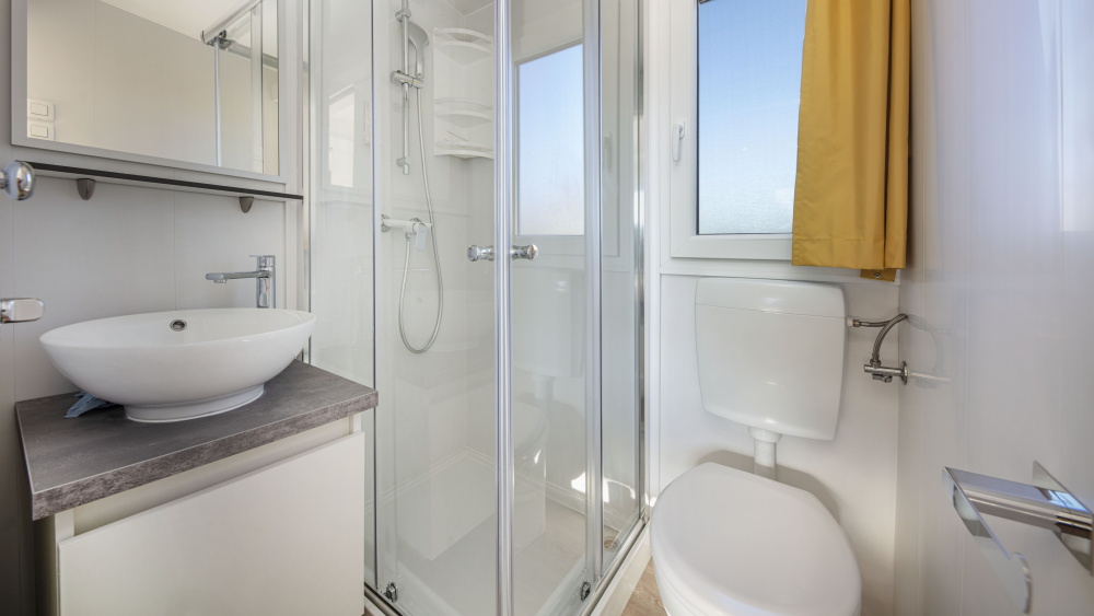 [Otok Pag - Kolan] Terra Park SpiritoS Holiday Homes****: Kamp prelijepih plaža, fantastičnog spoja prirode i luksuza za novu dimenziju odmora!