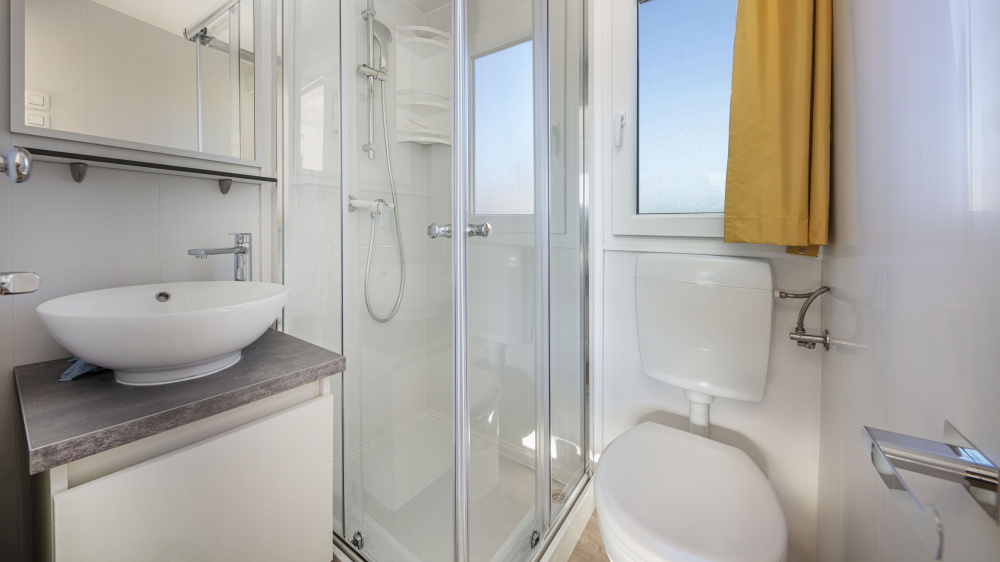 [Otok Pag - Kolan] Terra Park SpiritoS Holiday Homes****: Kamp prelijepih plaža, fantastičnog spoja prirode i luksuza za novu dimenziju odmora!