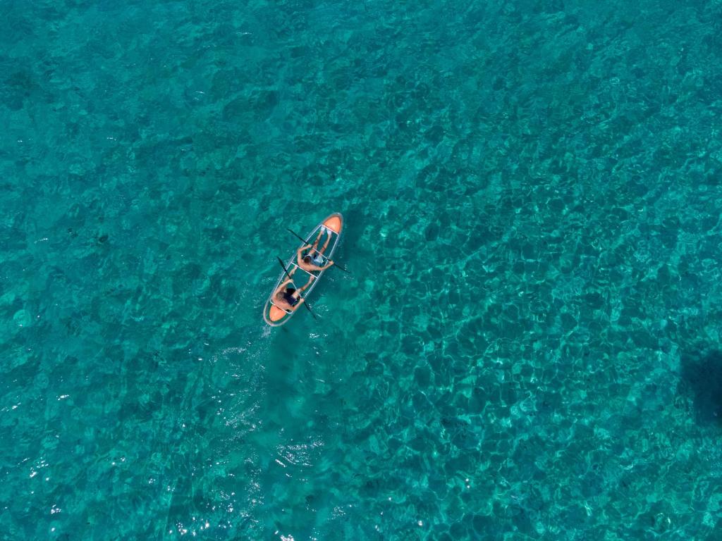 [Otok Pag - Kolan] Terra Park SpiritoS Holiday Homes****: Kamp prelijepih plaža, fantastičnog spoja prirode i luksuza za novu dimenziju odmora!