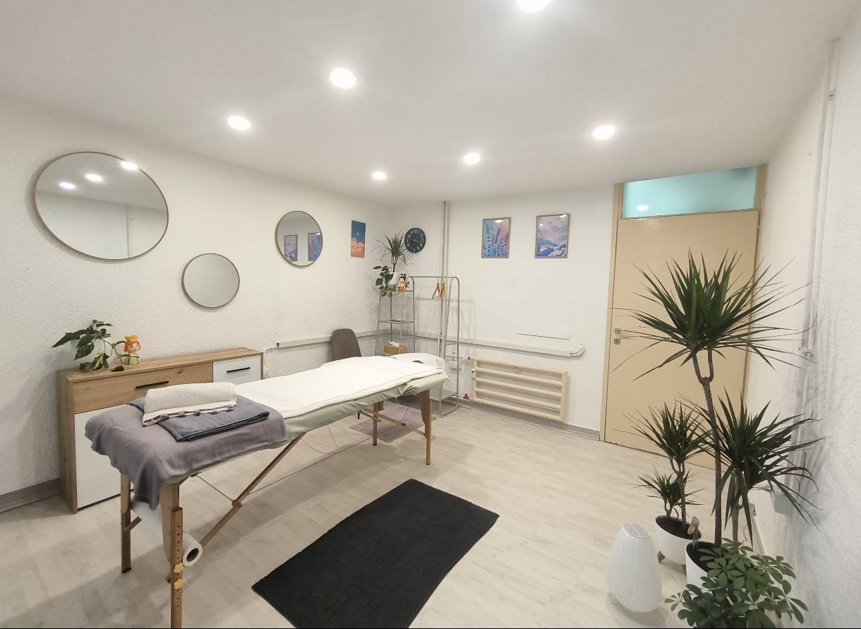 [Samobor] Terapijska ili relax masaža s esencijalnim uljima + UZV + TENS !