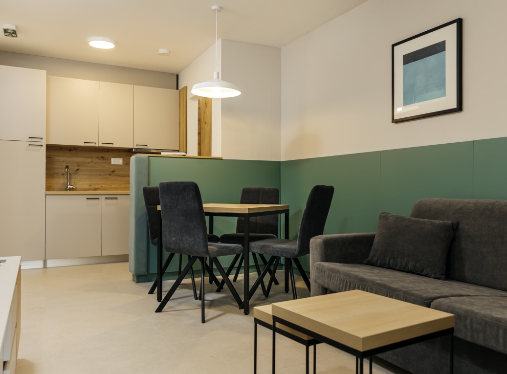 [Omiš] Sagitta all inclusive holiday resort***: Praznik rada ili proljeće u Sagitti!