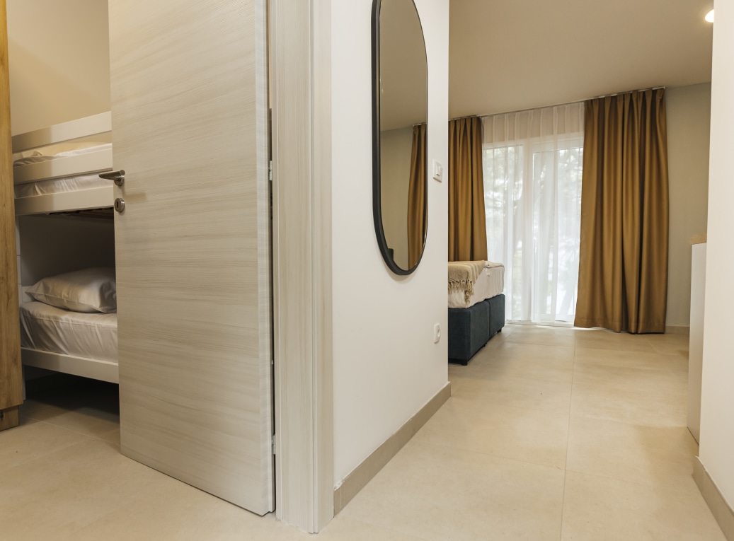 [Omiš] Sagitta all inclusive holiday resort***: Praznik rada ili proljeće u Sagitti!