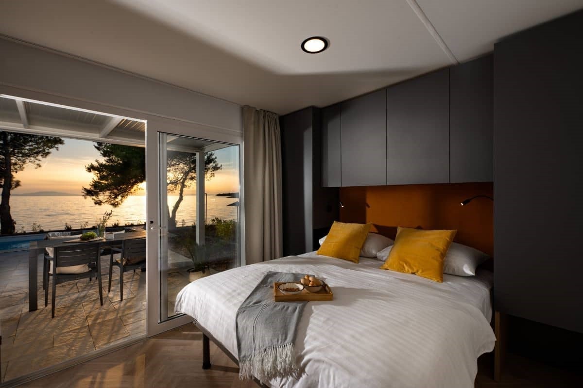 [Otok Pag - Novalja] Terra Park Phalaris Holiday Homes****: Early Summer Getaway!