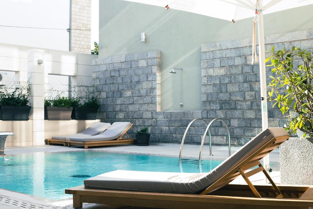 [Omiš] Hotel Nestos****: Proljeće u hotelu Nestos – večera na račun kuće!