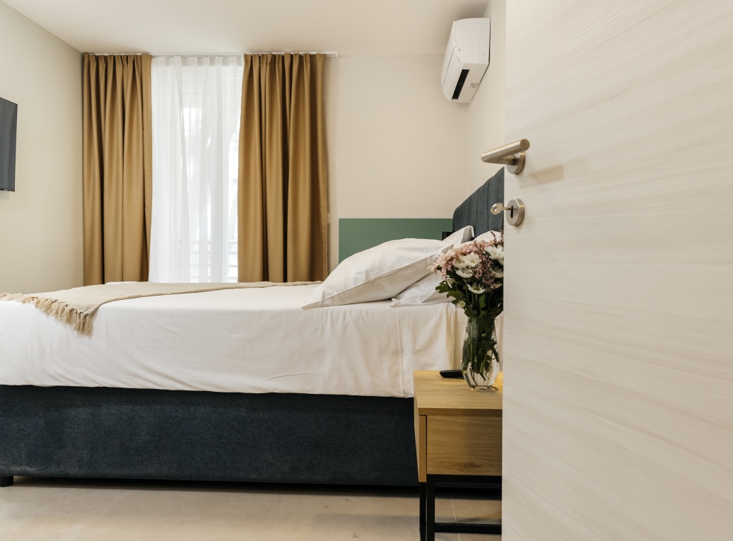 [Omiš] Sagitta all inclusive holiday resort***: Praznik rada ili proljeće u Sagitti!