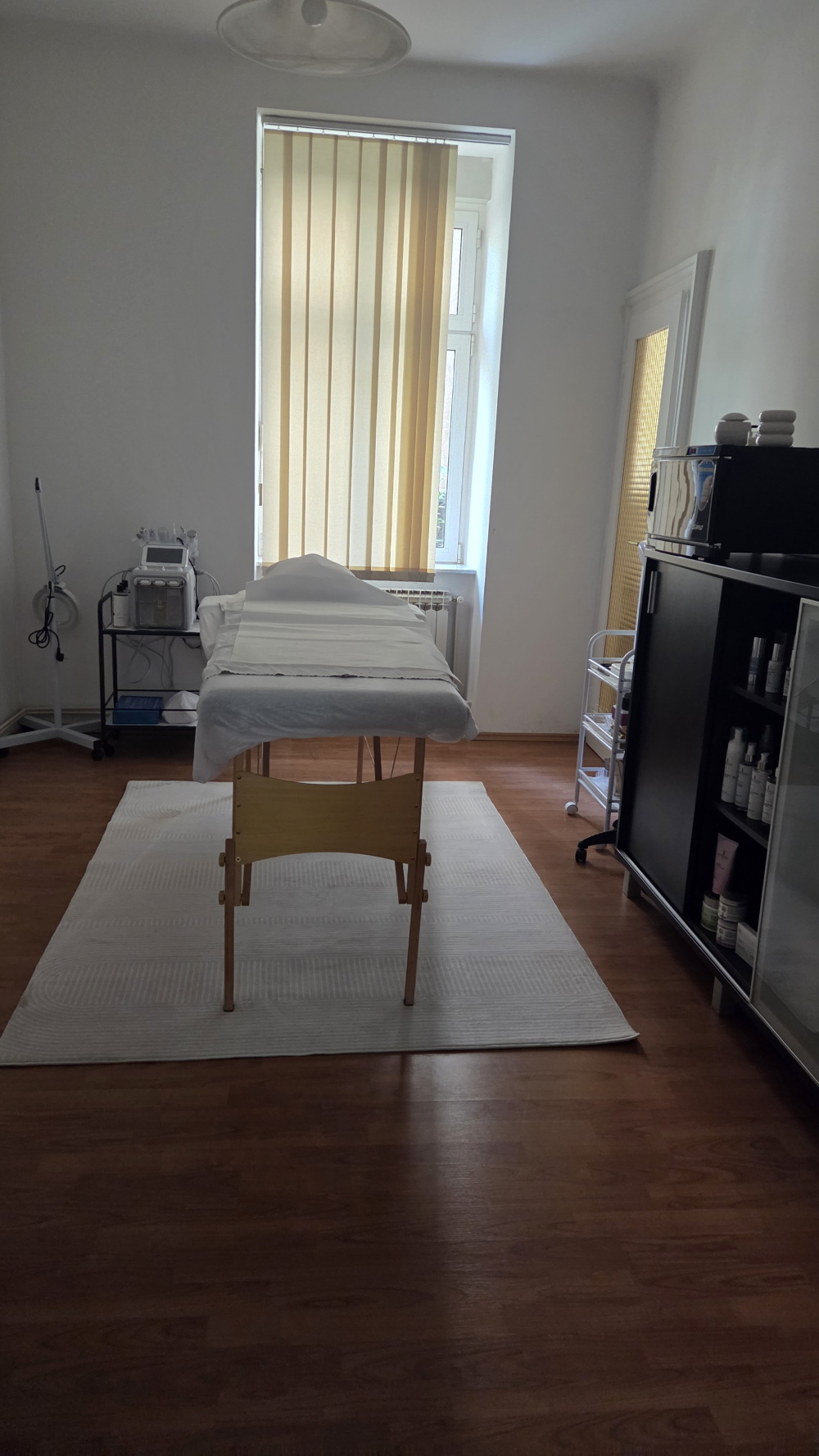 HYDRAFACIAL TRETMAN LICA!