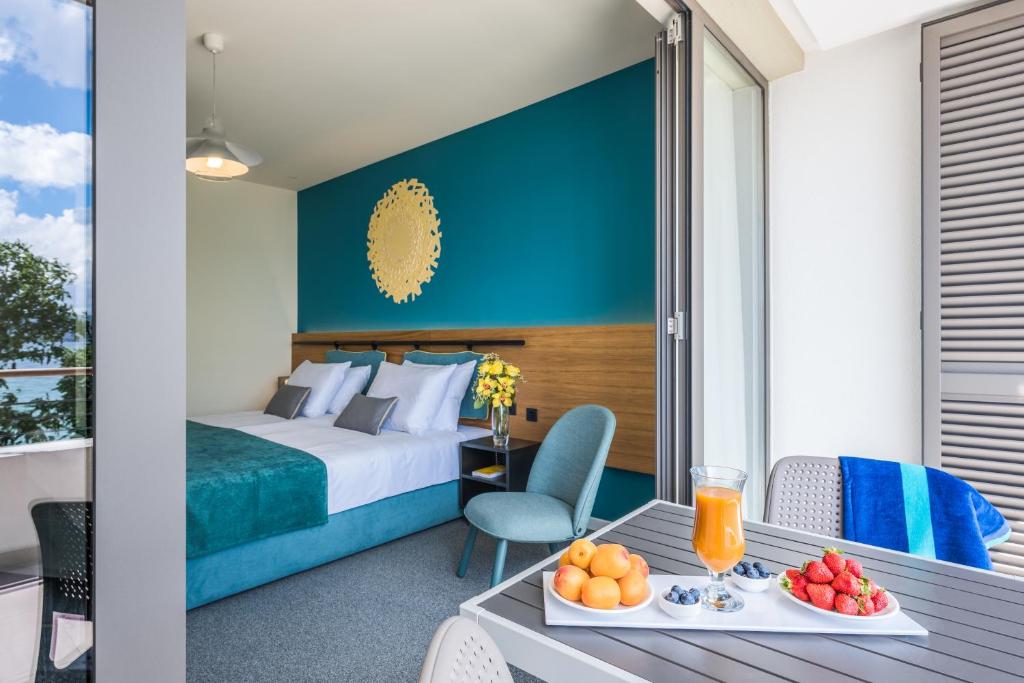 [Omiš] Hotel Nestos****: Proljeće u hotelu Nestos – večera na račun kuće!