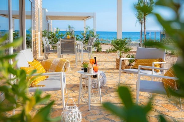 [Otok Pag - Novalja] Terra Park Phalaris Holiday Homes****: Iskusite čari Mediterana na jednom mjestu!