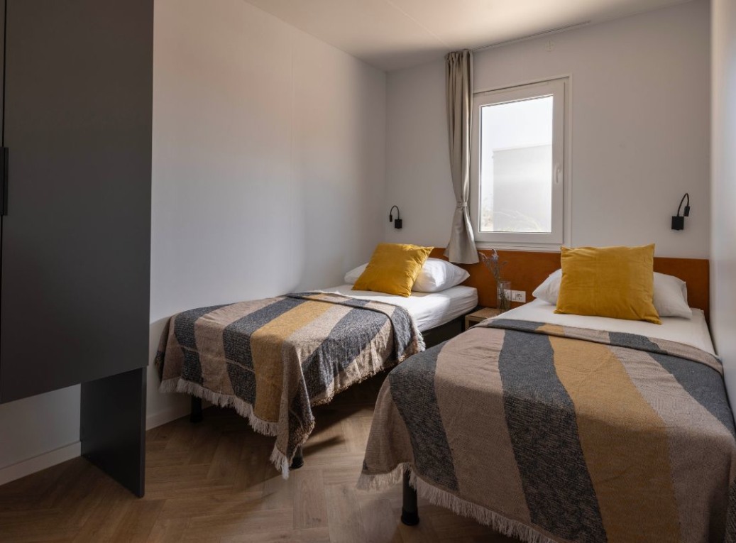 [Otok Pag - Novalja] Terra Park Phalaris Holiday Homes****: Iskusite čari Mediterana na jednom mjestu!