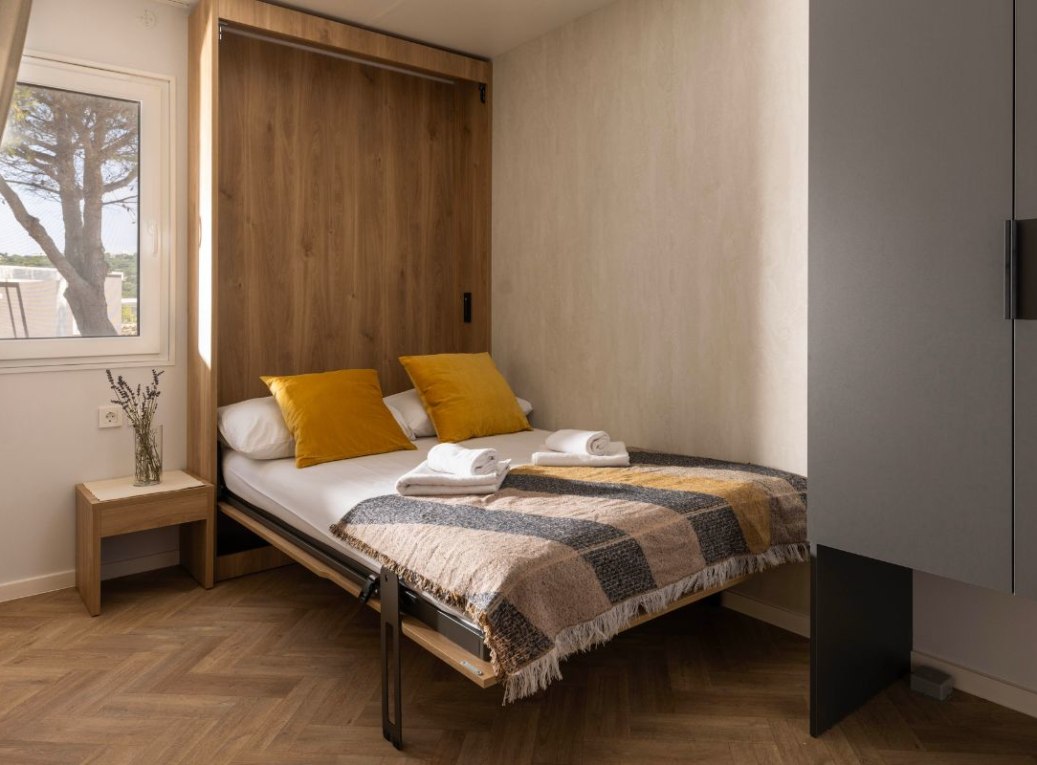 [Otok Pag - Novalja] Terra Park Phalaris Holiday Homes****: Iskusite čari Mediterana na jednom mjestu!