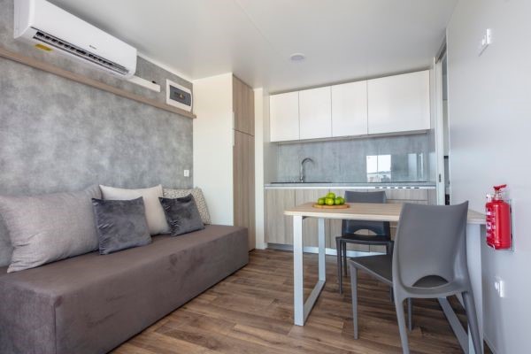 [Otok Pag - Novalja] Terra Park Phalaris Holiday Homes****: Early Summer Getaway!