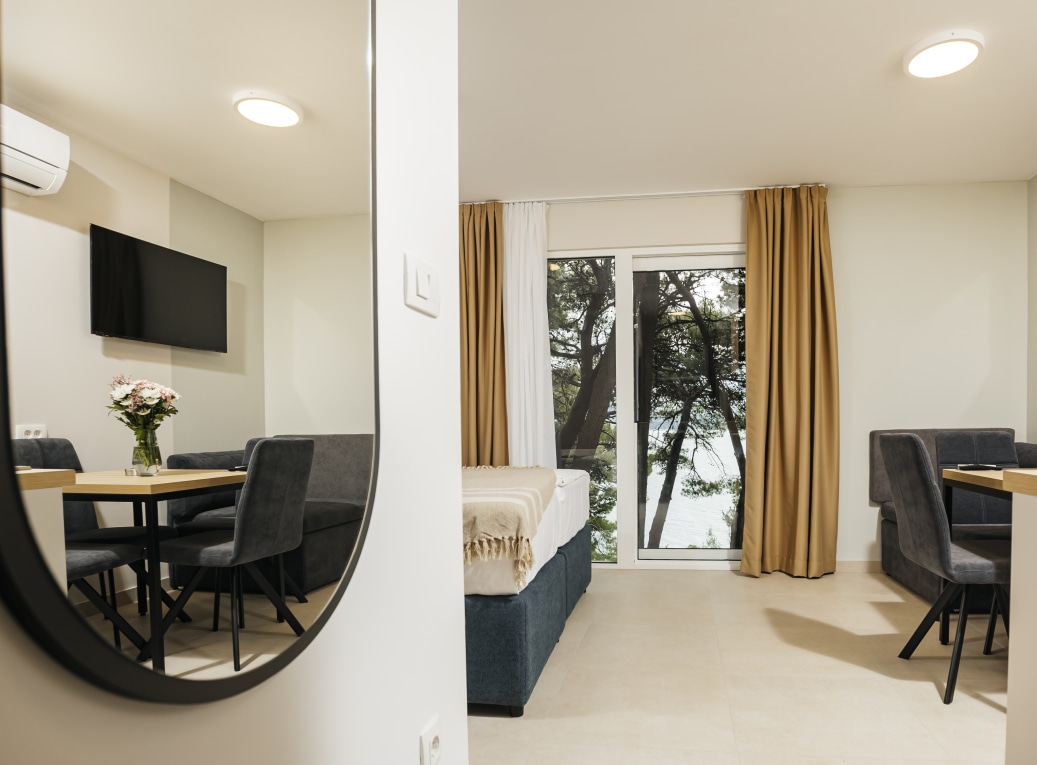 [Omiš] Sagitta all inclusive holiday resort***: Praznik rada ili proljeće u Sagitti!