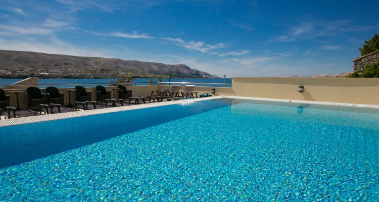 [Otok Pag] Hotel Pagus ili Annex Hotel Meridijan 4*: Spring special offer uz more sa all inclusive uslugom!